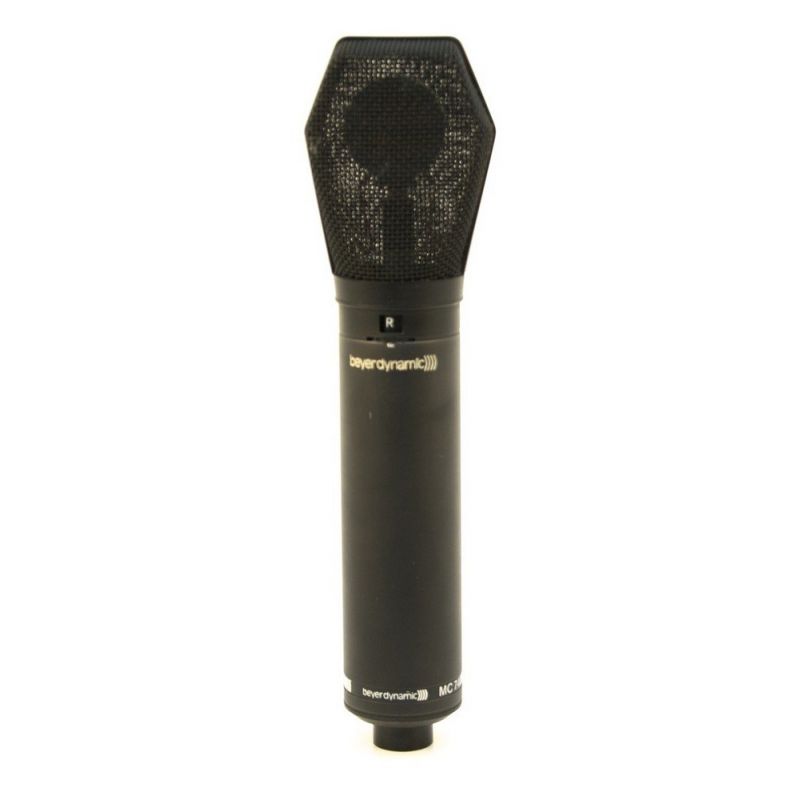 Студийный микрофон Beyerdynamic MC740Set